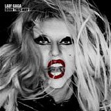 Lady Gaga - Born This Way:  Deluxe Edition
