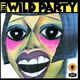Eartha Kitt - The Wild Party:  A Decca Broadway Cast Album