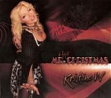 Kristine W - Hey Mr. Christmas