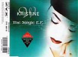 Kristine W - The Single E.P.