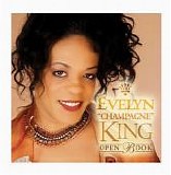 Evelyn "Champagne" King - Skillz - EP