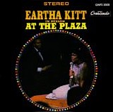 Eartha Kitt - In Person At The Plaza