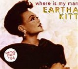 Eartha Kitt - Where Is My Man (Special Remix '94)