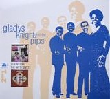 Gladys Knight & The Pips - Silk N' Soul (!968) + The Nitty Gritty (1969)