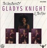 Gladys Knight & The Pips - The Very Best Of Gladys Knight And The Pips