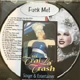 Ms. Trai La'Trash - Fuck Me! (Karaoke)