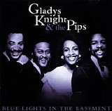 Gladys Knight & The Pips - Blue Lights In The Basement