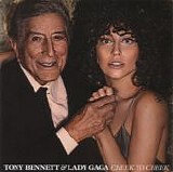 Lady GaGa & Tony Bennett - Cheek To Cheek:  Limited Edition