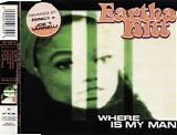 Eartha Kitt - Where Is My Man (Remixes & Original)