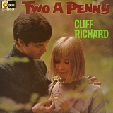Cliff Richard - Two A Penny (1992 Reissue)