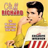 Cliff Richard - The UK Singles Collection 1958-1961
