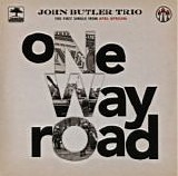 John Butler Trio, The - One Way Road  (4 Track Single)