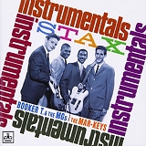 Booker T & Mg's - Stax Instrumentals