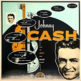 Johnny Cash - With His Hot And Blue Guitar [from Timeless Classic Albums [5cd]]