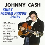 Johnny Cash - Sings Folsom Prison Blues [from Timeless Classic Albums [5cd]]