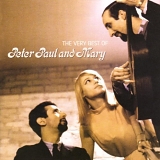 Peter, Paul and Mary - The Very Best Of Peter, Paul and Mary