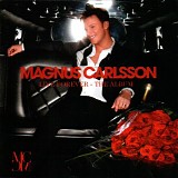 Magnus Carlsson - Live Forever - The Album