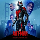 Various Artists - Ant-Man OST