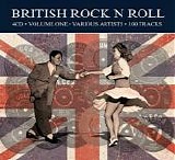 Various artists - British Rock And Roll ( 2 )