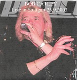 Bob Catley - Live In Stuttgart