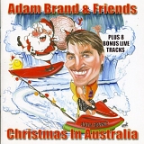 Adam Brand - Christmas In Australia