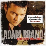 Adam Brand - Greatest Hits 1998 - 2008