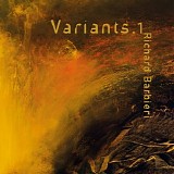 Richard Barbieri - Variants.1