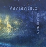 Richard Barbieri - Variants.2