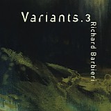 Richard Barbieri - Variants.3