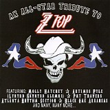 Various artists - An All-Star Tribute To ZZ Top