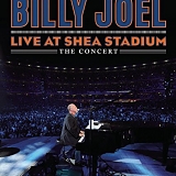 Joel, Billy (Billy Joel) - Live At Shea Stadium: The Concert