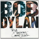 Various artists - Bob Dylan- The 30th Anniversary Concert Celebration