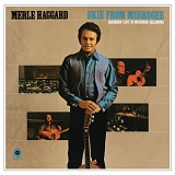 Haggard, Merle (Merle Haggard) - Okie From Muskogee (Live)
