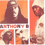 B., Anthony (Anthony B.) - Anthony B Box Set