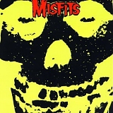 The Misfits - Misfits