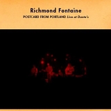 Richmond Fontaine - Postcard from Portland, live at Dante's