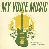 Various artists - My Voice Music-5th Anniversary Student Edition
