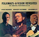 Various artists - Folkways: A vision revisited
