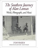 Various artists - The Southern Journey Of Alan Lomax