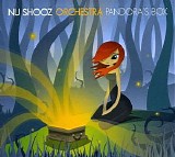 Nu Shooz Orchestra - Pandora's Box