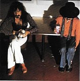 Zappa, Frank (Frank Zappa) / Captain Beefheart / Mothers In Invention - Bongo Fury