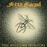 Joseph, Jerry (Jerry Joseph) - The Welcome Hunters