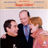Dorough, Bob (Bob Dorough) / Barbara Lea / Dick Sudhalter - Hoagy's Children In a Celebration of Hoagy Carmichael's Music, Vol. 2