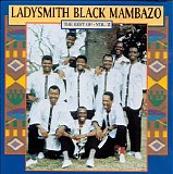 Ladysmith Black Mambazo - The Best Of Ladysmith Black Mambazo- Vol. 2