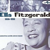 Fitzgerald, Ella (Ella Fitzgerald) - Ella Fitzgerald 1936-50