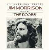 Morrison, Jim (Jim Morrison) Music By The Doors - An American Prayer
