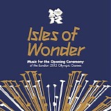 Various artists - Isles Of Wonder