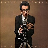 Costello, Elvis (Elvis Costello) & The Attractions - This Year's Model