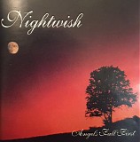 Nightwish - Angels Fall First  (Remasterd,Reissue, 10 th Anniversary Edition)