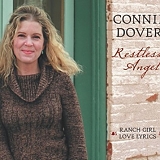 Connie Dover - Restless Angel